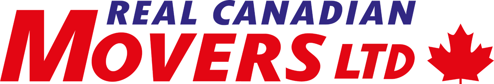 Real Canadian Movers