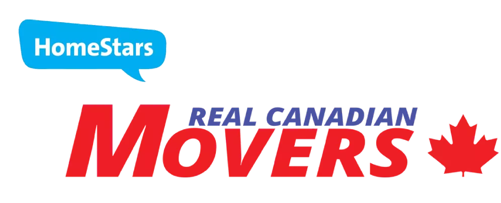 Homestars Real canadian movers