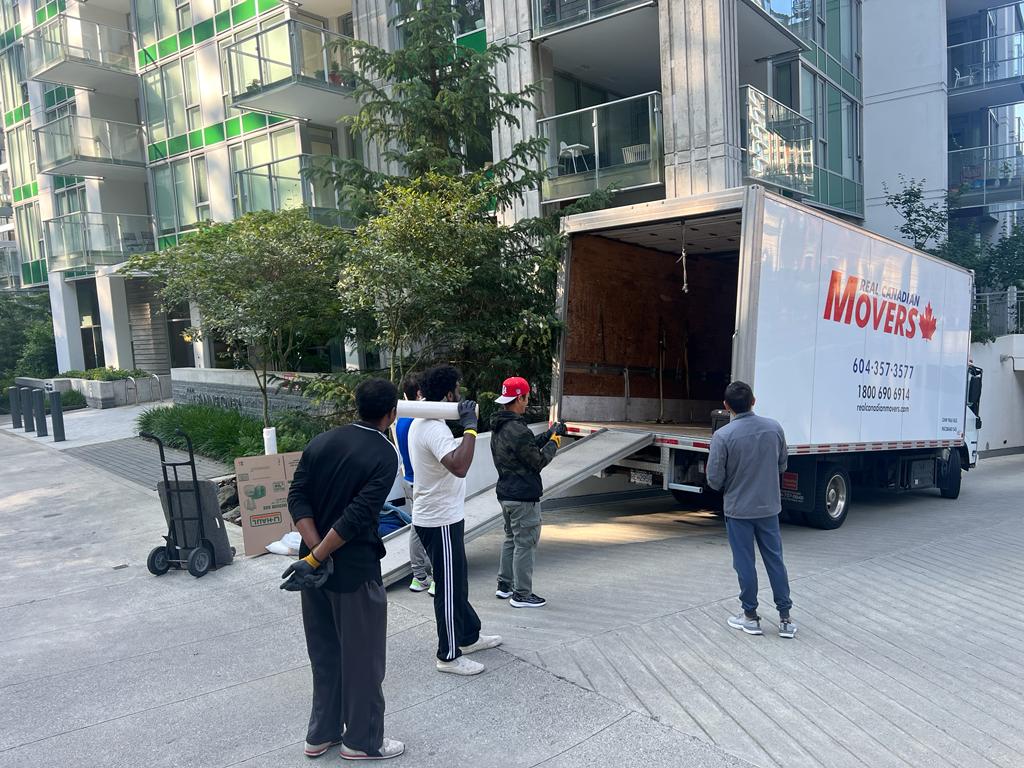 Affordable Moving Solutions for Your Needs