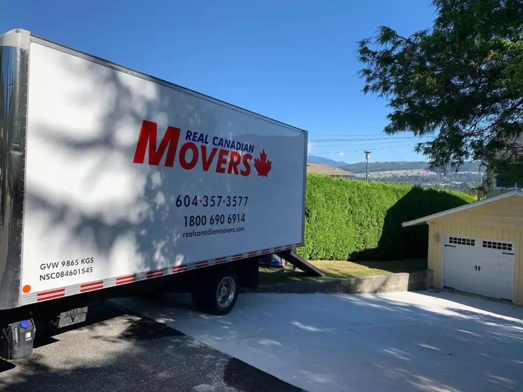 Moving Experts