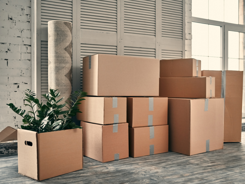 Moving and Packing Specialists | Real Canadian Movers