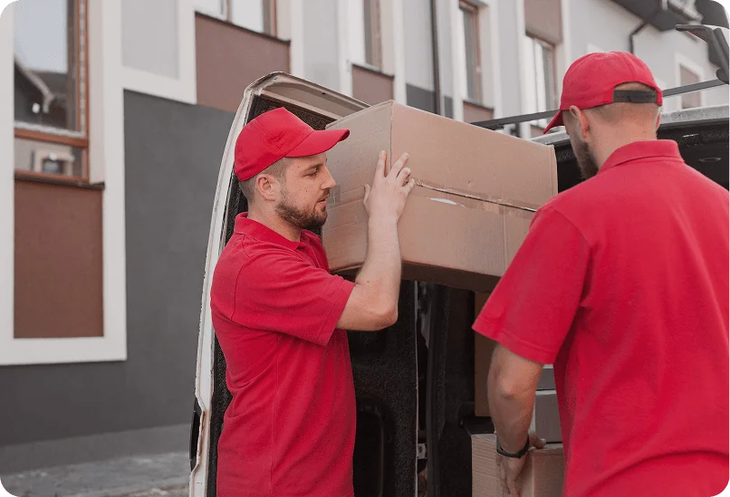 west vancouver movers
