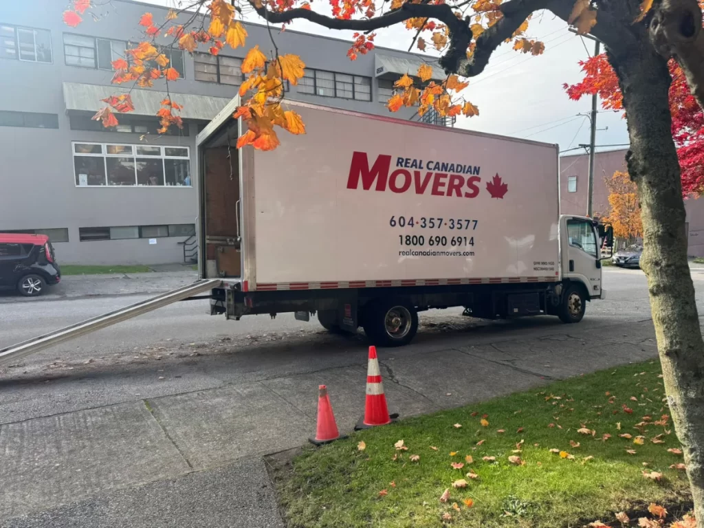 Who Our Commercial Moving Services Are Best For