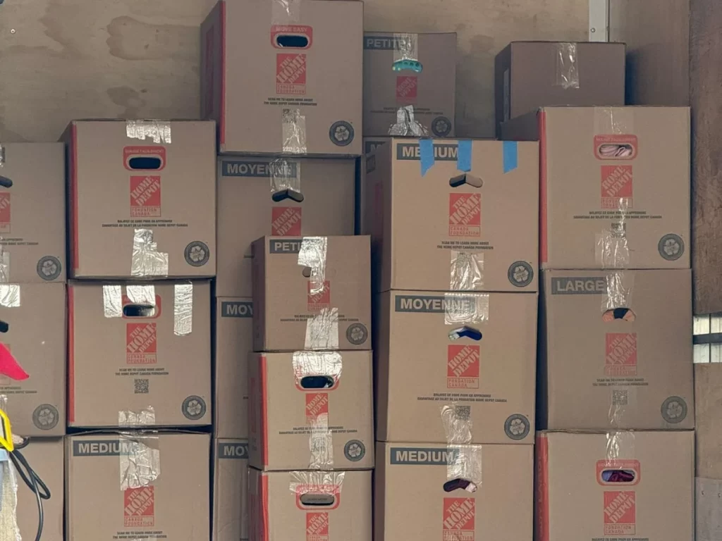 Additional Services That Can Make a Business Move Easier