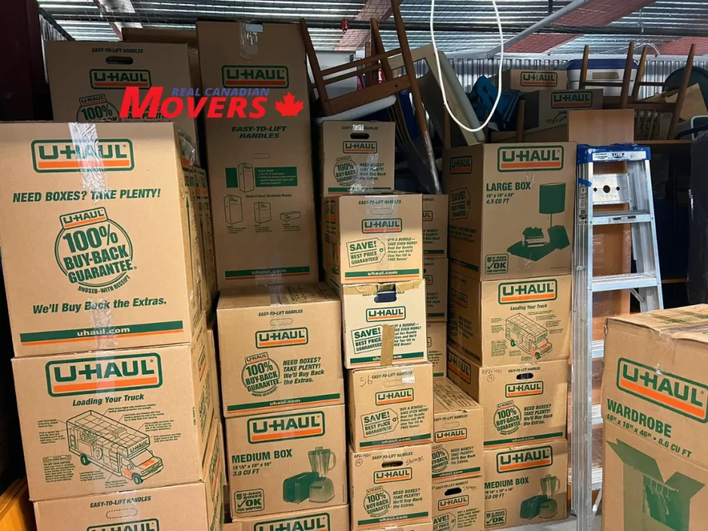 Who Our Packing and Unpacking Services Are Best For