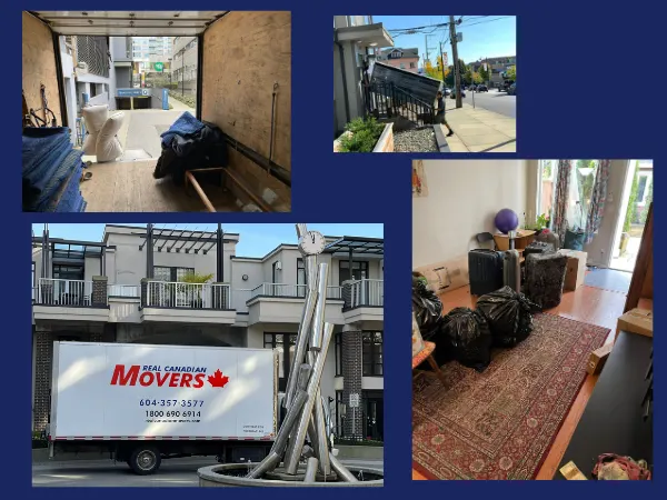 Who Our Residential Moving Services Are Best For