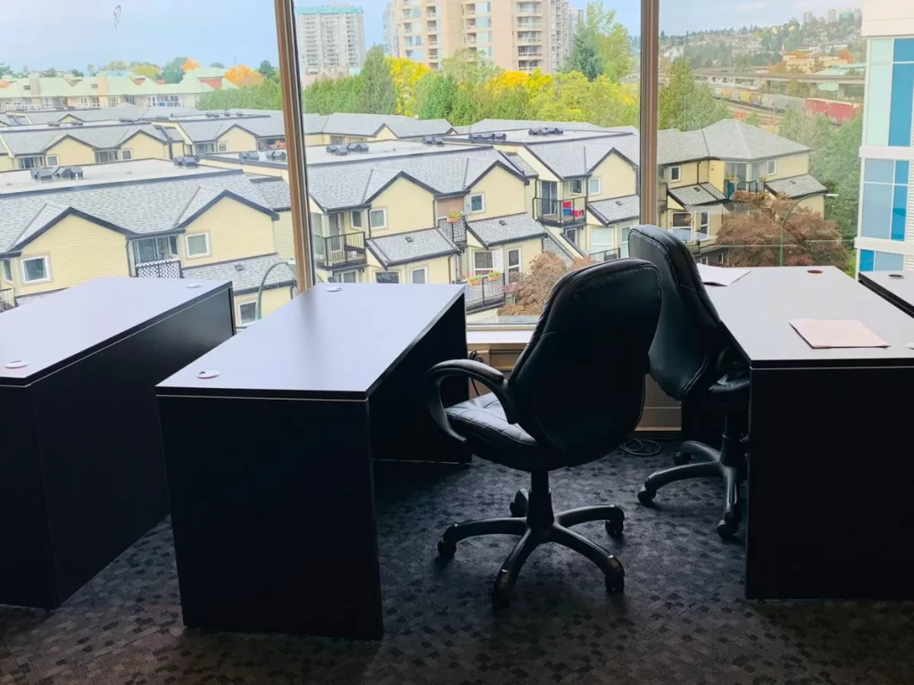 Commercial Moving Services for Offices, Workspaces, and Business Relocations