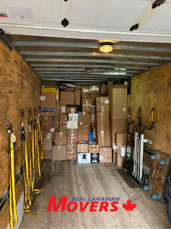 local movers north vancouver