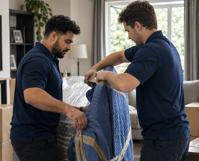 Why Choose Real Canadian Movers